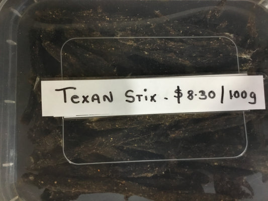 1kg of Stokkies - Texan