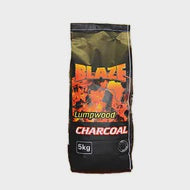 Blaze Charcoal 5kg