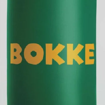 Stubby Holder BOKKE