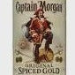 Captain Morgan SPICED GOLD Rum 750ml