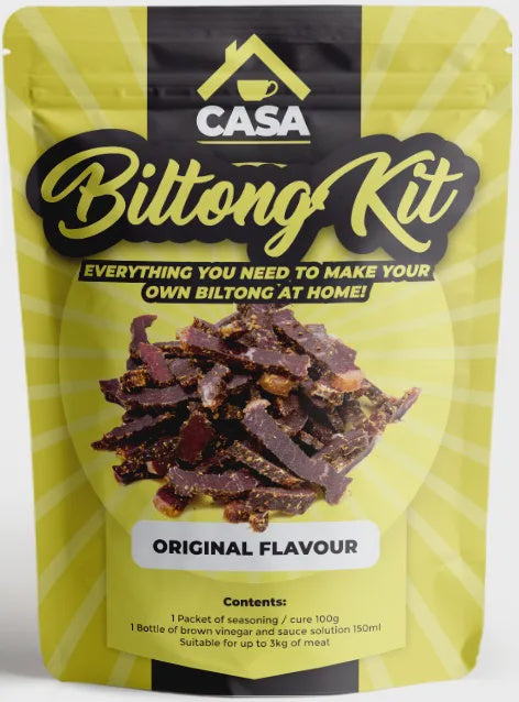 CASA BILTONG Kit Original