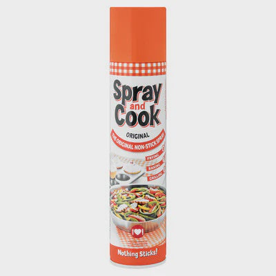 Colmans Spray and  Cook 300ml