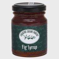 Creative Cuisine Pantry Fig Syrup 190g