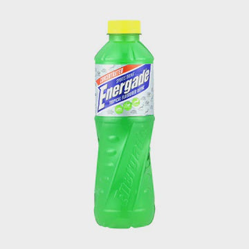 Energade Concentrate Tropical 750ml