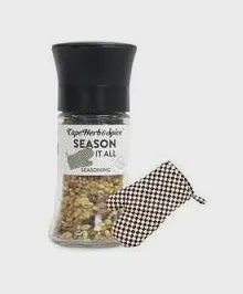 FB Cape Grinder Every Day Seasoning 50g