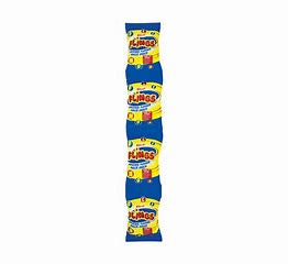 Willards Strips Flings 4 x 12g Bag