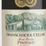 Franschoek Cellar Village Walk Range - Pinotage 750ml