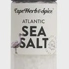 Cape Herb GRINDER Sea Salt Atlantic 360g