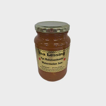 Ina Lessing Water Melon Jam 410ml