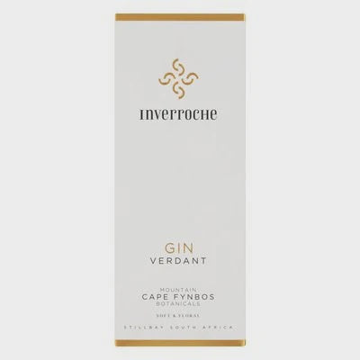 Inverroche Verdant Gin 750ml