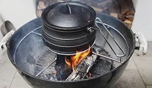 Kettle Braai Potjie Ring 57cm