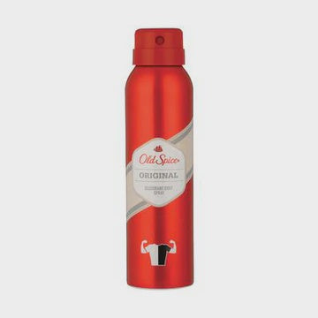 Old Spice Original Deodrant 150ml