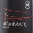 Olifantsberg Family Vineyards Syrah (2016) 750ml