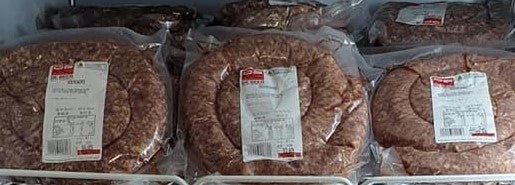 1kg of DB Boerewors - Original