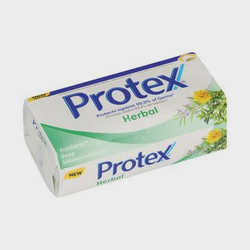 Protex Soap HERBAL 100g Bar