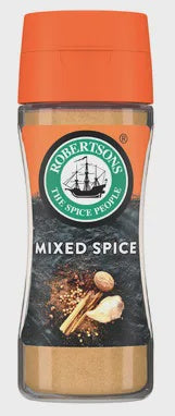 Robertsons BOTTLE MIXED SPICE 42g