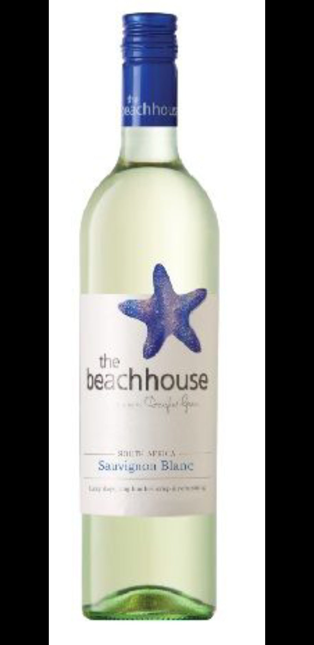 The Beachhouse Sauvignon Blanc 750m