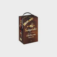 Sedgwick Old Brown Sherry 2L Boxed