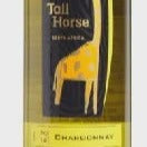 Tall Horse Chardonnay 750ml
