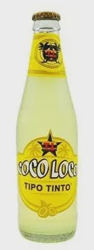 Tipo Tinto Coco Loco 275ml 4Pack