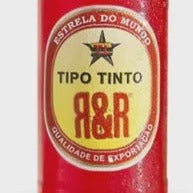 Tipo Tinto Rum & Raspberry Moz 275ml 4 pack