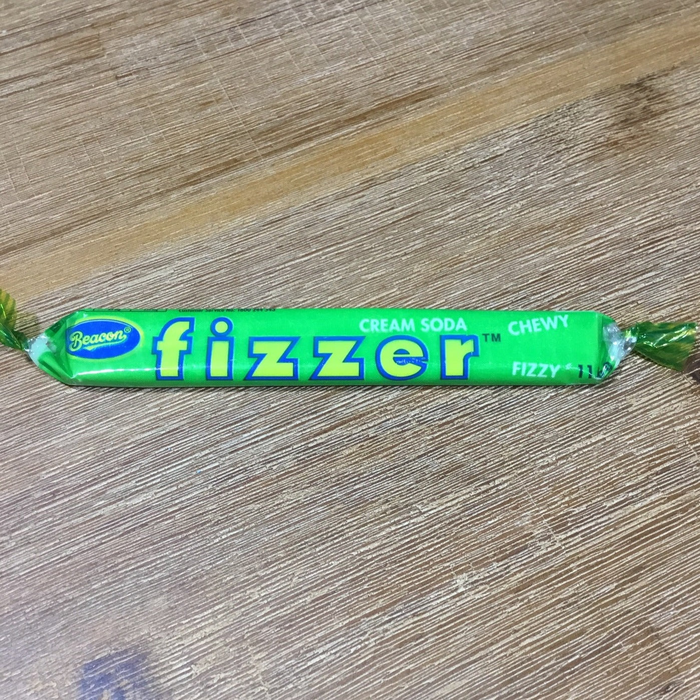 Beacon Fizzers Cream Soda