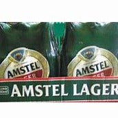 Amstel Lager 24 Case