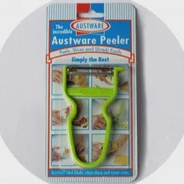 Austware Peelers