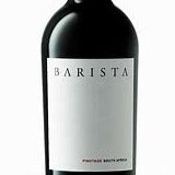 Barista Pinotage 750ml Bottle