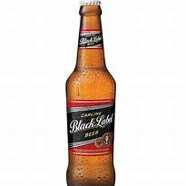 Black Label Single Each