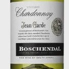 Boschendal Classic Collection - Jean Garde Chardonnay 750ml