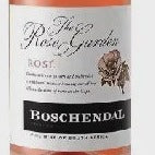 Boschendal Classic Collection - Rose Garden Rose 750ml