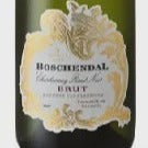 Boschendal MCC - Brut Nv 750ml