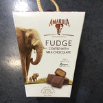 Beyers Amarula Chocolate Fudge