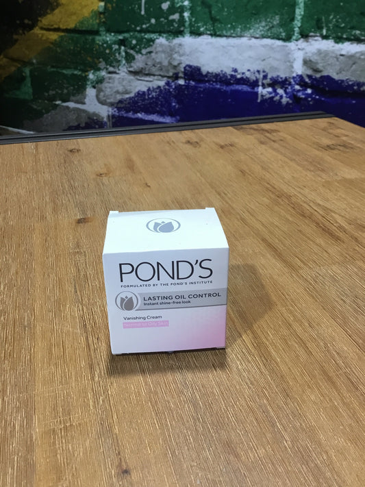Ponds Vanish Cream 100ml Tub