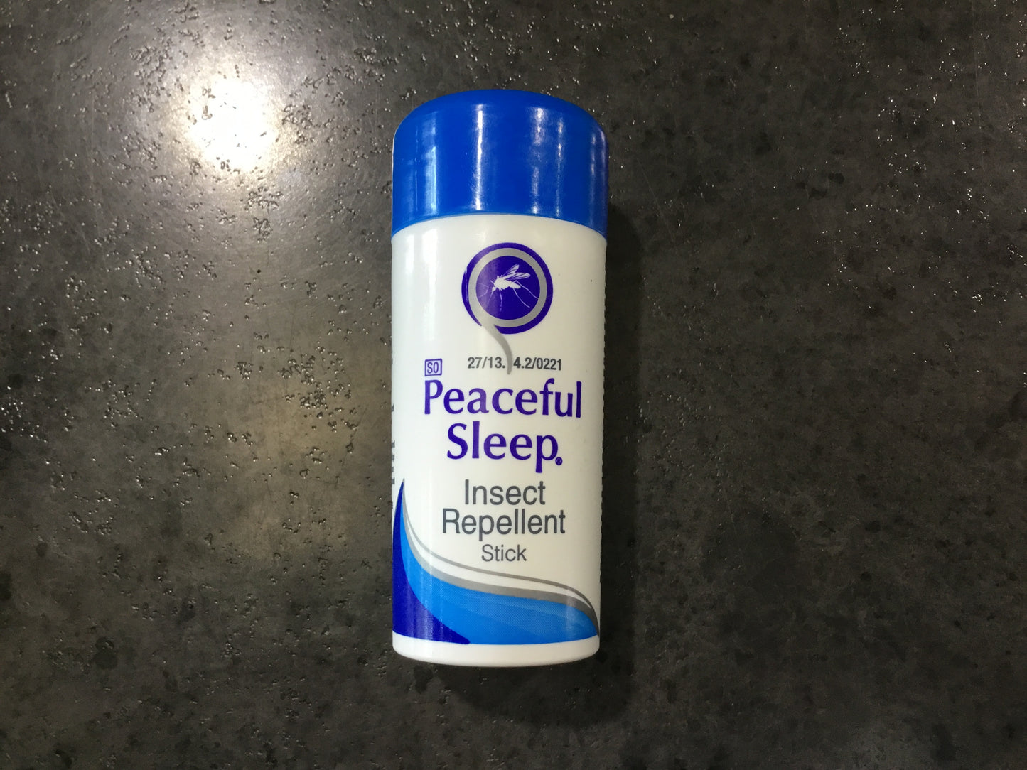 Peaceful Sleep Insect Repellant 30g