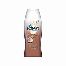 Dawn LARGE COCOA BUTTER Moist Lotion 400ml