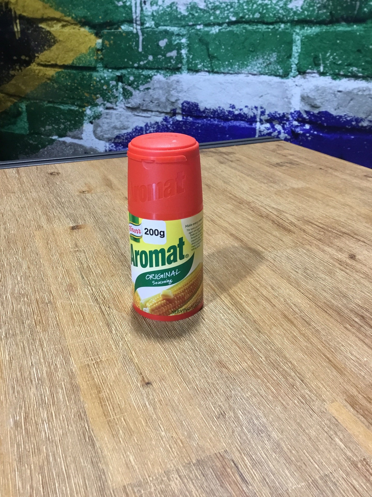 Knorr Aromat Large Canister - 200g