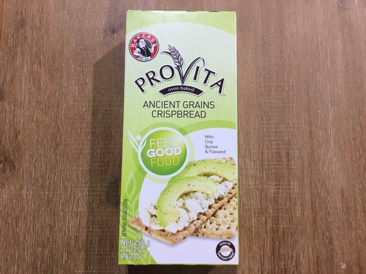 Provita Ancient Grain 250g