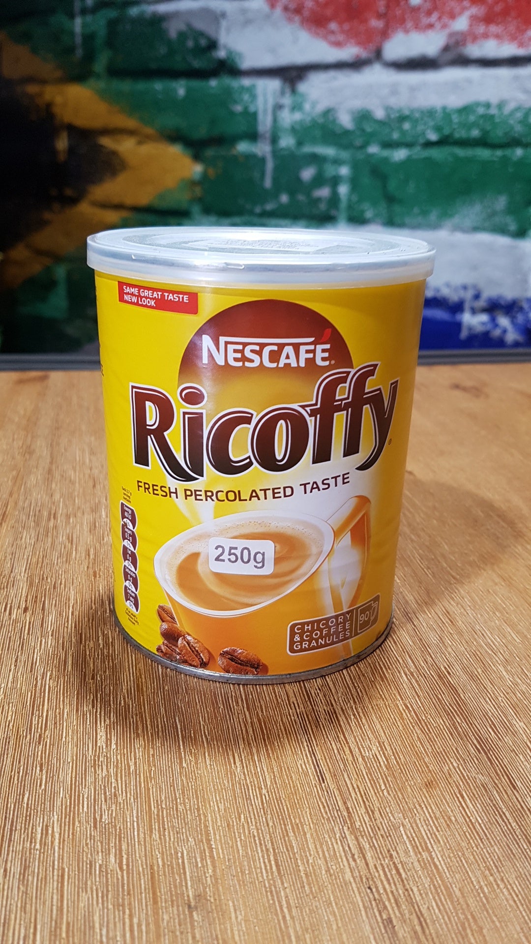 Nestle Ricoffy 250g
