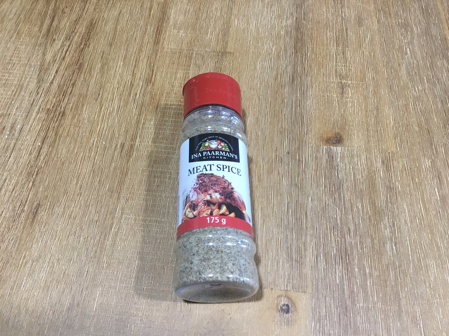 Ina Paarmans Meat Spice 160g
