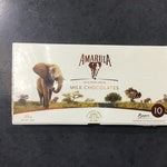 Beyers Amarula Chocolates 10 Box