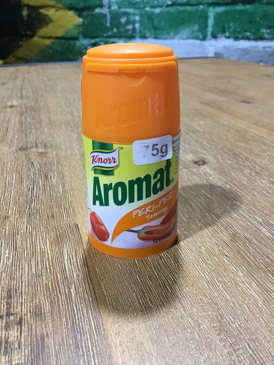 Knorr Aromat Peri Peri 75g