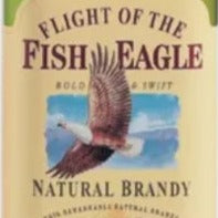 Flight of the Fish Eagle Brandy 750m