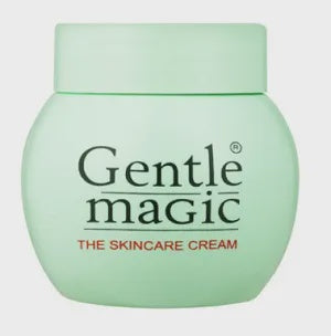 Gentle Magic Skin Care Cream 50ml Tub