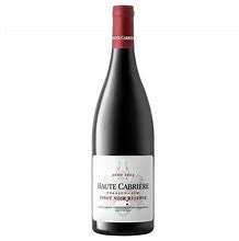 Haute Cabriere Pinot Noir Reserve 750ml