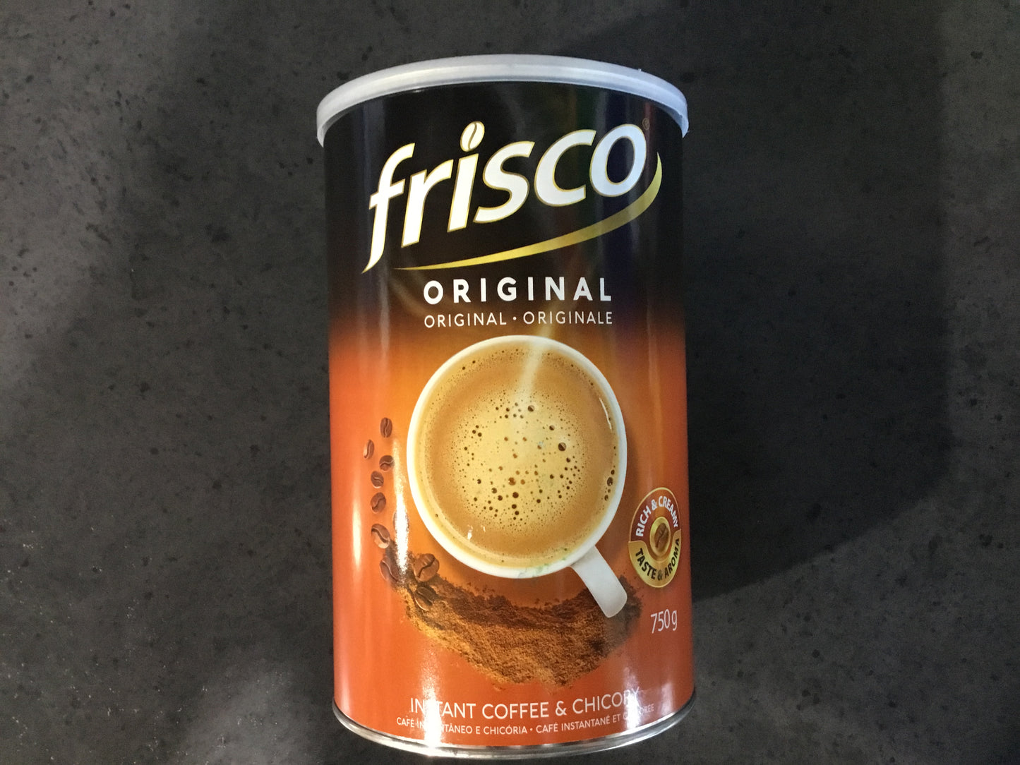 Frisco Instant Coffee 750g