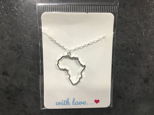 Necklaces - With diamonte