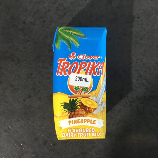 Tropika Pineapple small 200ml