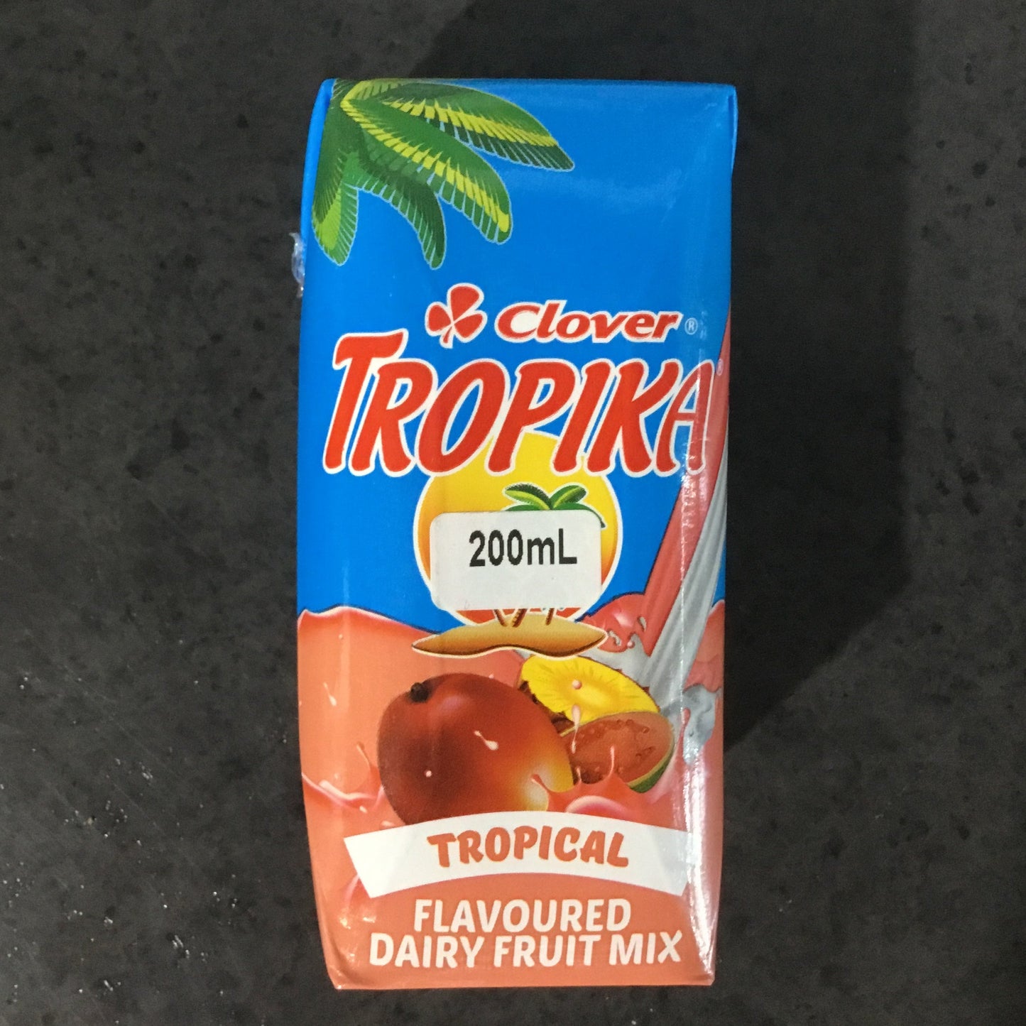 Tropika Tropical small 200ml